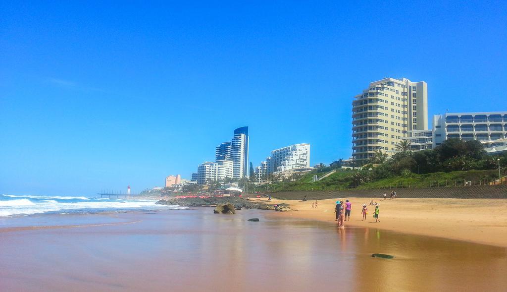 56 The Shades Apartment Umhlanga Exterior photo